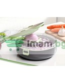 Ренде 9в1 за рязане на зеленчуци